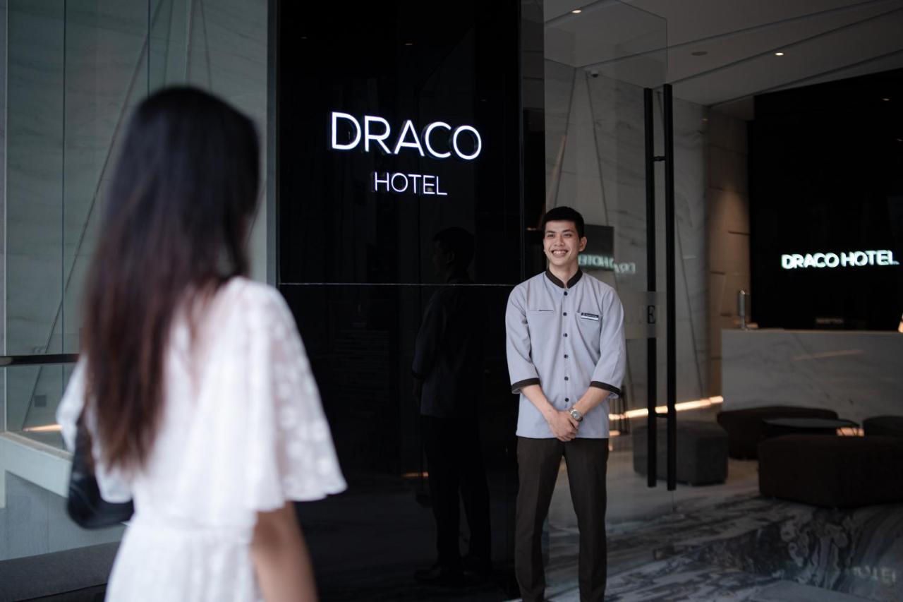 Draco Hotel & Suites 岘港 外观 照片
